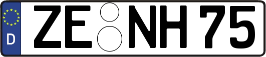 ZE-NH75