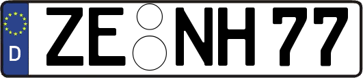 ZE-NH77