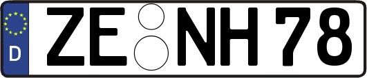 ZE-NH78