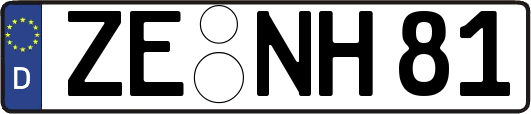 ZE-NH81