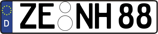 ZE-NH88