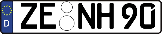 ZE-NH90