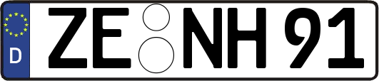 ZE-NH91