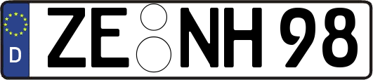 ZE-NH98