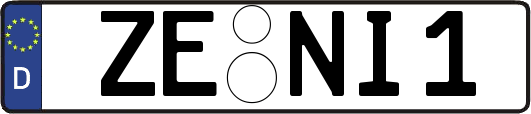ZE-NI1