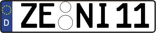 ZE-NI11