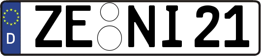 ZE-NI21