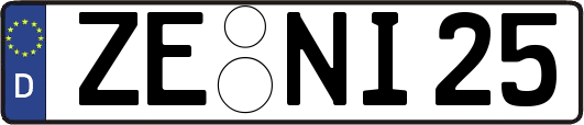 ZE-NI25
