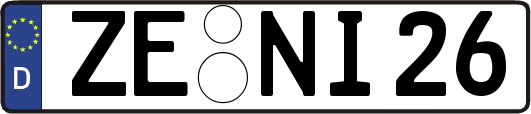 ZE-NI26