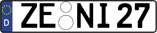 ZE-NI27