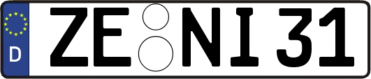 ZE-NI31