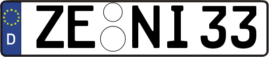 ZE-NI33
