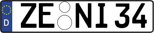 ZE-NI34