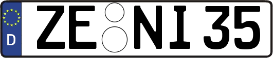 ZE-NI35