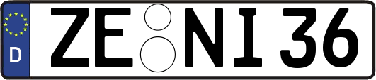 ZE-NI36