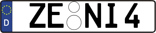 ZE-NI4