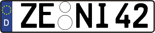 ZE-NI42