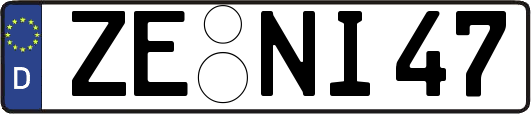 ZE-NI47