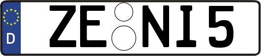 ZE-NI5