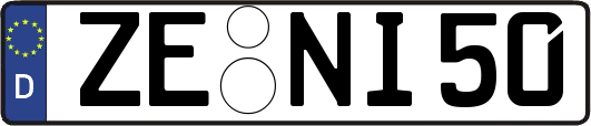 ZE-NI50