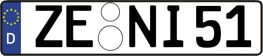 ZE-NI51