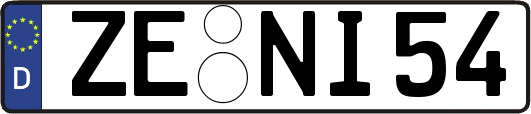 ZE-NI54