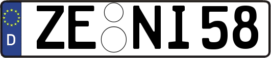ZE-NI58