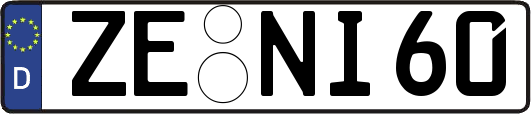 ZE-NI60