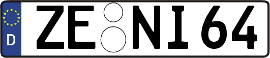 ZE-NI64