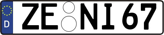 ZE-NI67