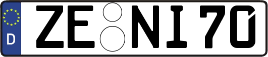 ZE-NI70