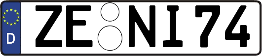 ZE-NI74