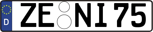 ZE-NI75