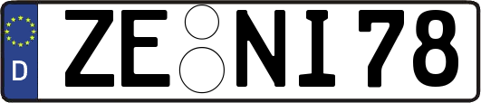 ZE-NI78