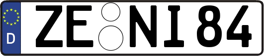 ZE-NI84