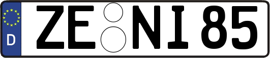 ZE-NI85