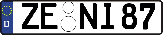 ZE-NI87