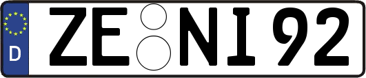 ZE-NI92