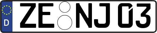 ZE-NJ03