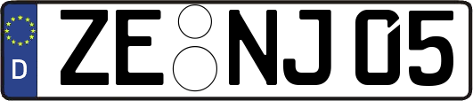 ZE-NJ05