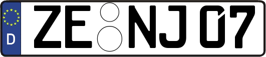 ZE-NJ07