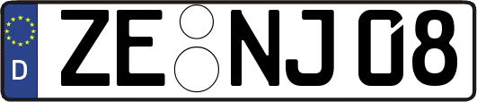 ZE-NJ08