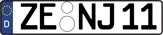 ZE-NJ11