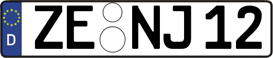 ZE-NJ12