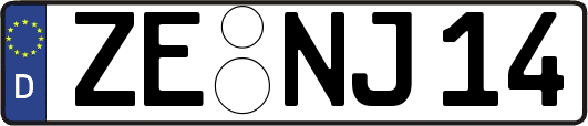 ZE-NJ14