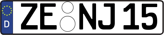 ZE-NJ15