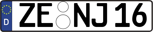 ZE-NJ16