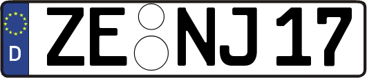ZE-NJ17