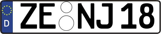 ZE-NJ18