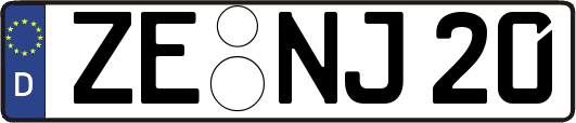 ZE-NJ20